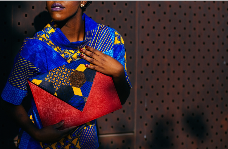 Bomb Product of the Day: BKYO Afrika Handbags – Fashion Bomb Daily