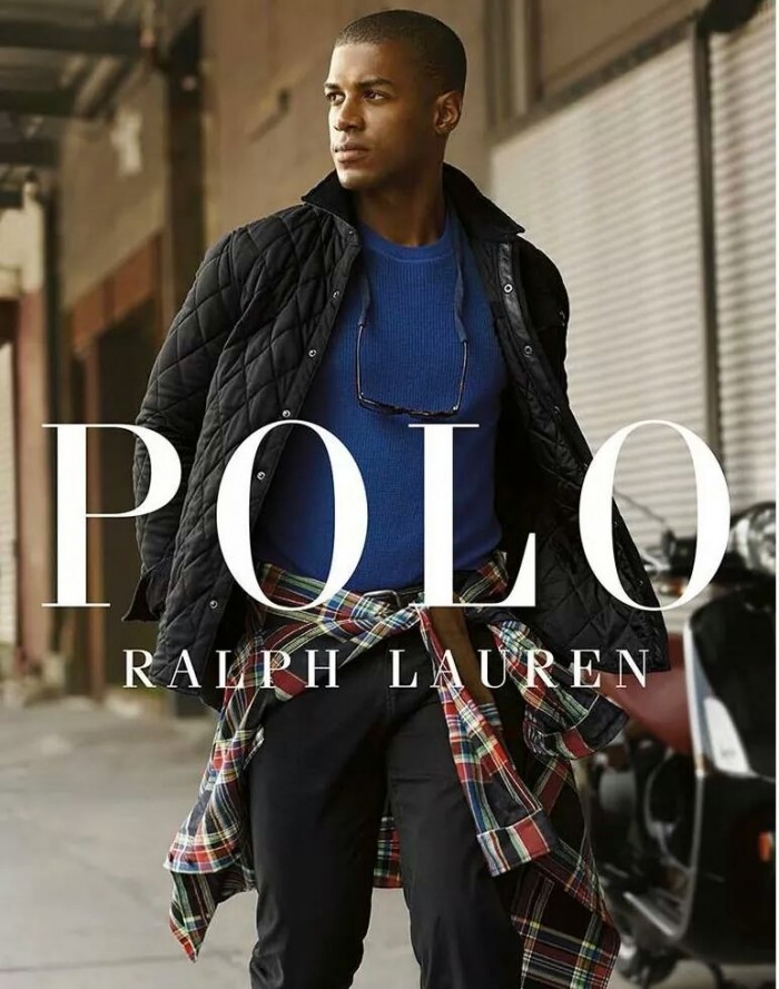 Model Spotlight: Darius Williams – Fashion Bomb Daily Style Magazine ...