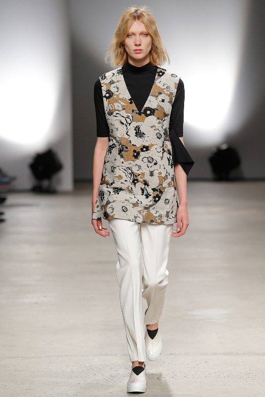 Show Review: Creatures of the Wind Fall 2015 – Fashion Bomb Daily Style ...
