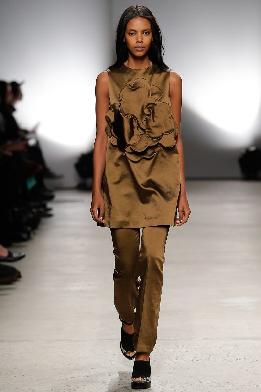 Show Review: Creatures of the Wind Fall 2015 – Fashion Bomb Daily Style ...