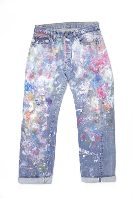Splurge: Jessica Alba’s Los Angeles Kenzo Kalifornia Bag, Rialto Jeans ...