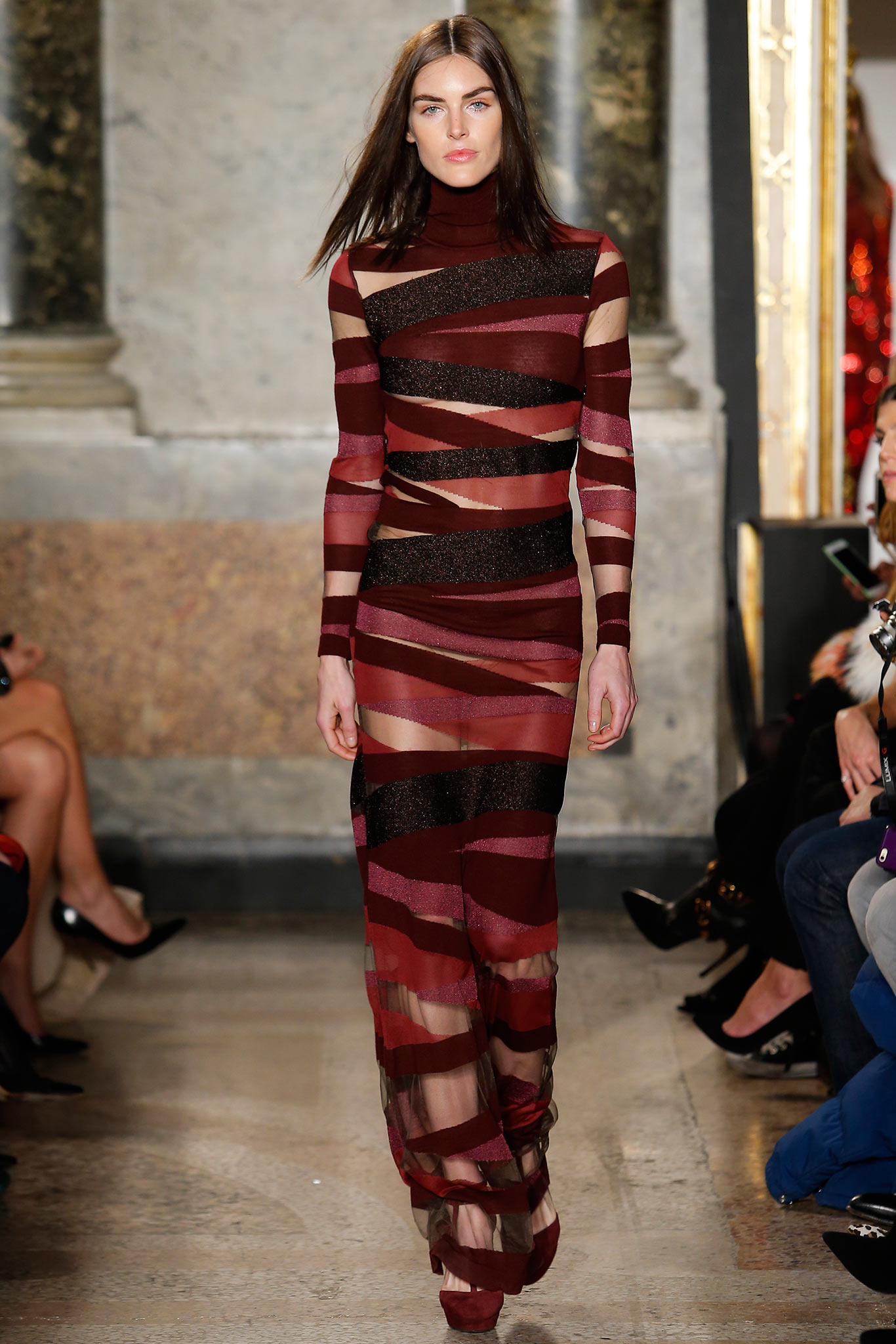 Emilio Pucci Fall 2015 Ready-to-Wear - Collection - Gallery - Style.com ...