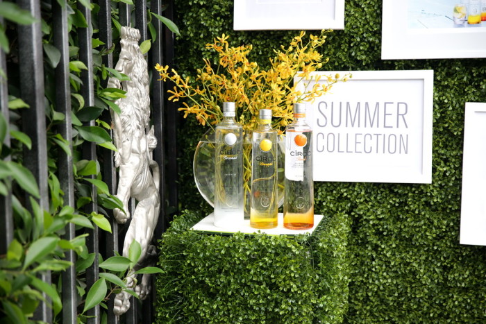 Ciroc Summer Brunch hosted by Cassie Fashion Bomb Daily
