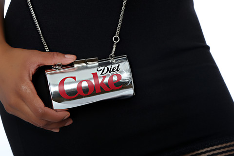 bomb product of the day diet coke can bag