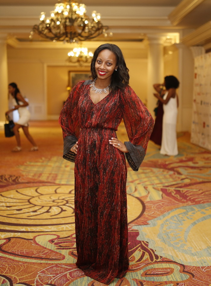 000 The 2015 Color Comm Women of Color in Communications Conference in Miami