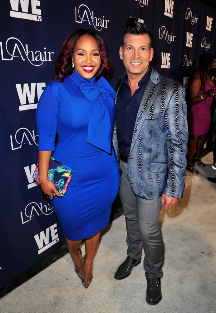 8 WE TV's LA Hair Season 4 Premiere Party featuring Kelly Rowland, Michelle Williams, Kim Kimble, and More!.jpg 8
