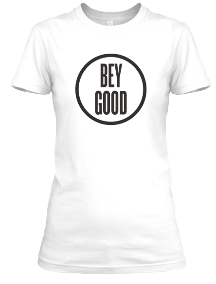 888 Kelly Rowland's Beverly Hills Bey Good T-Shirt