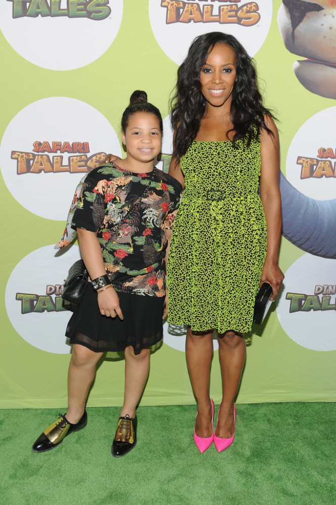 The Launch of Dino Tales at the American Museum featuring Dascha Polanco, June Ambrose, and More!