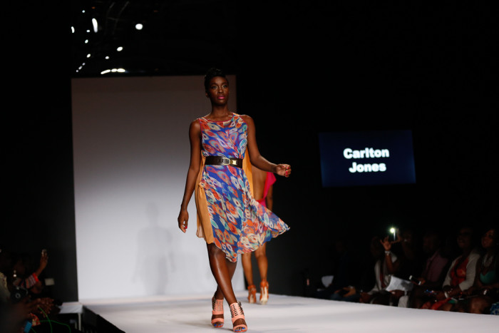 fashion bomb daily 3 Summer Sizzle BVI Dispatch 5 Designers You Should Know; Carlton Jones