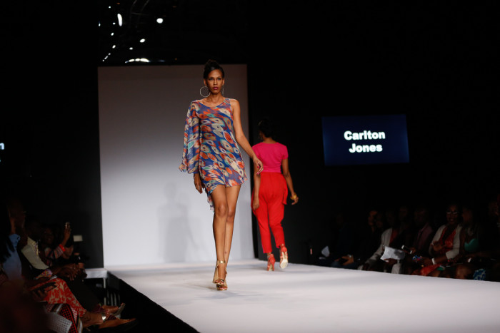 fashion bomb daily 4 Summer Sizzle BVI Dispatch 5 Designers You Should Know; Carlton Jones
