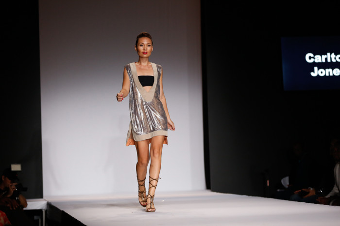 fashion bomb daily 5 Summer Sizzle BVI Dispatch 5 Designers You Should Know; Carlton Jones