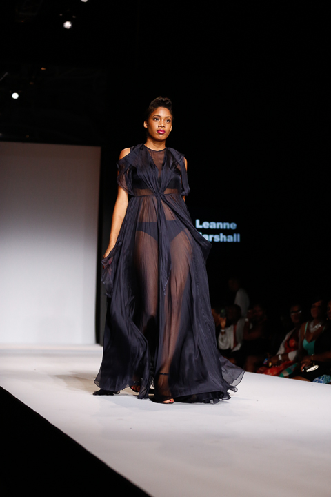 fashion bomb daily 7 Summer Sizzle BVI Fashion Show Dispatch 5 Designers You Should Know; Carlton Jones, Trefle Designs by Kristin Frazer,  Leanne Marshall, Cesar Galindo, and More!