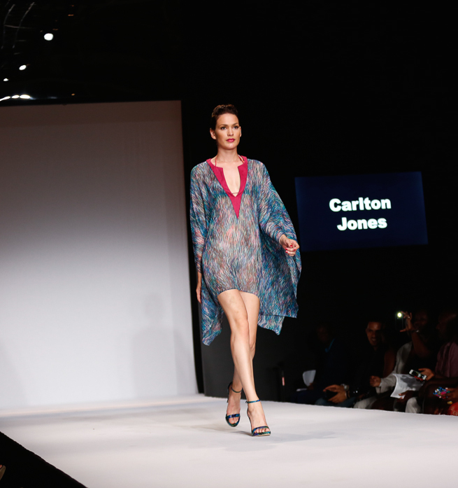 fashion bomb daily Summer Sizzle BVI Dispatch 5 Designers You Should Know; Carlton Jones