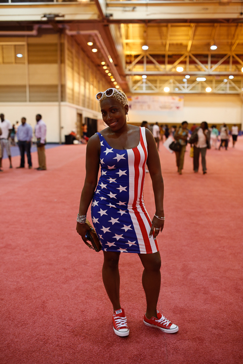 fashion bomb daily he 2015 ESSENCE Festival real style essence 4th of july