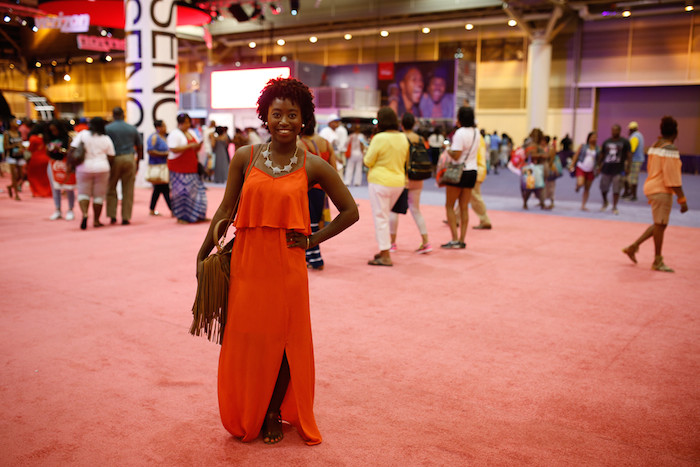 fashion bomb daily he 2015 ESSENCE Festival real style essence
