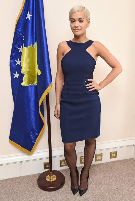 rita-ora-kosovan-embassy-london-dion-lee-dress