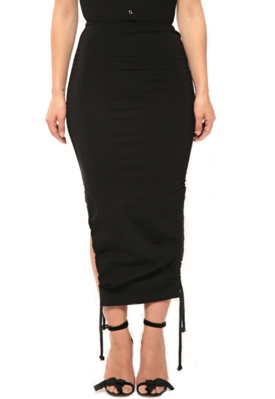 Bomb Product of the Day: The Line By K’s Hana Skirt – Fashion Bomb ...