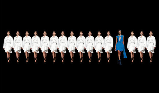 Diversity in the Fashion Industry