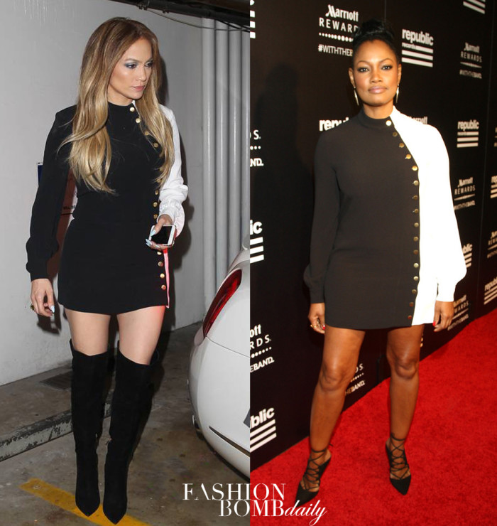 _Garcelle-Beauvais-vs.-Jennifer-Lopez-in-Rachel-Zoe's-McKell-Two-Tone-Long-Sleeve-Black-and-White-Dress