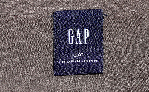 gap made in china sweater made-china-sweter-m