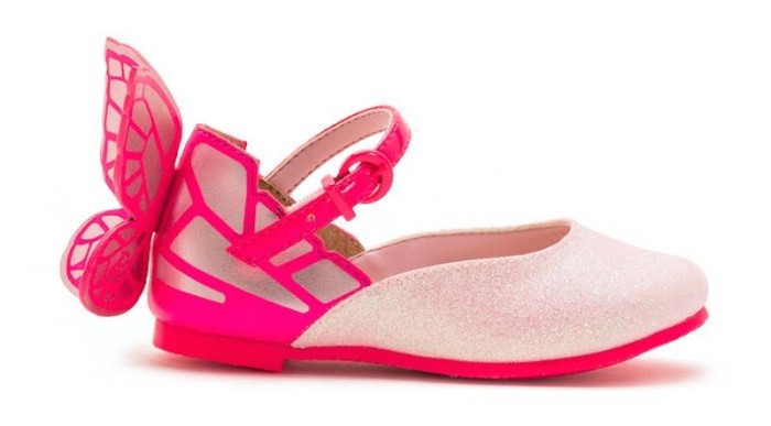 Bomb Product of the Day: Sophia Webster’s Barbie Heels and Sneakers ...