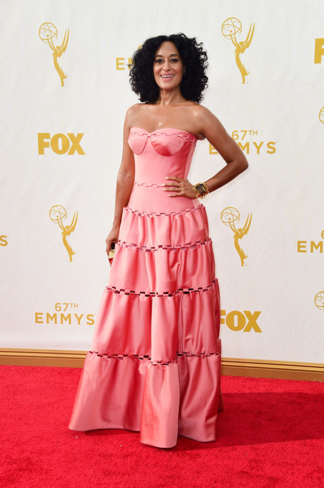 67th+Annual+Primetime+Emmy+Awards+Arrivals-tracee-ellis-ross