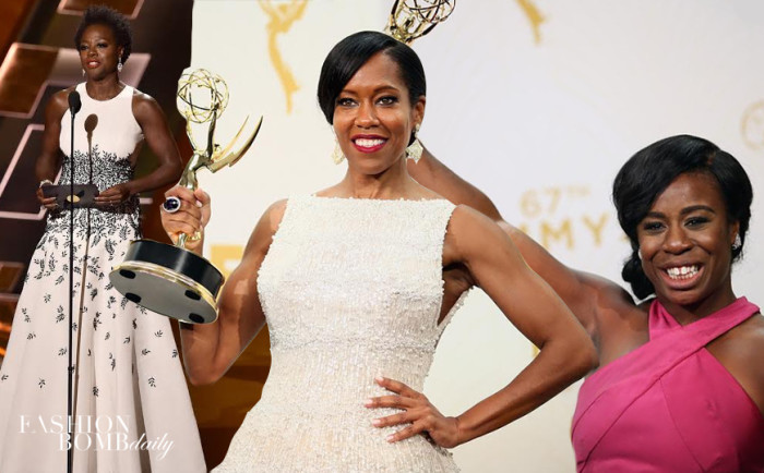 Emmys Black Girl Magic