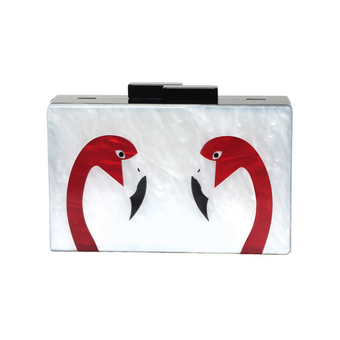 Fab.com's Aviary Box Bag