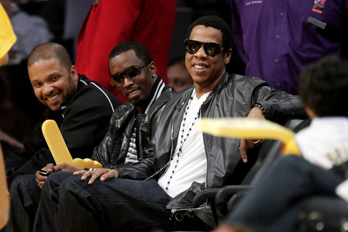 Forbes Releases List of Highest Paid Rappers- Diddy, Jay Z, and Drake Top the List