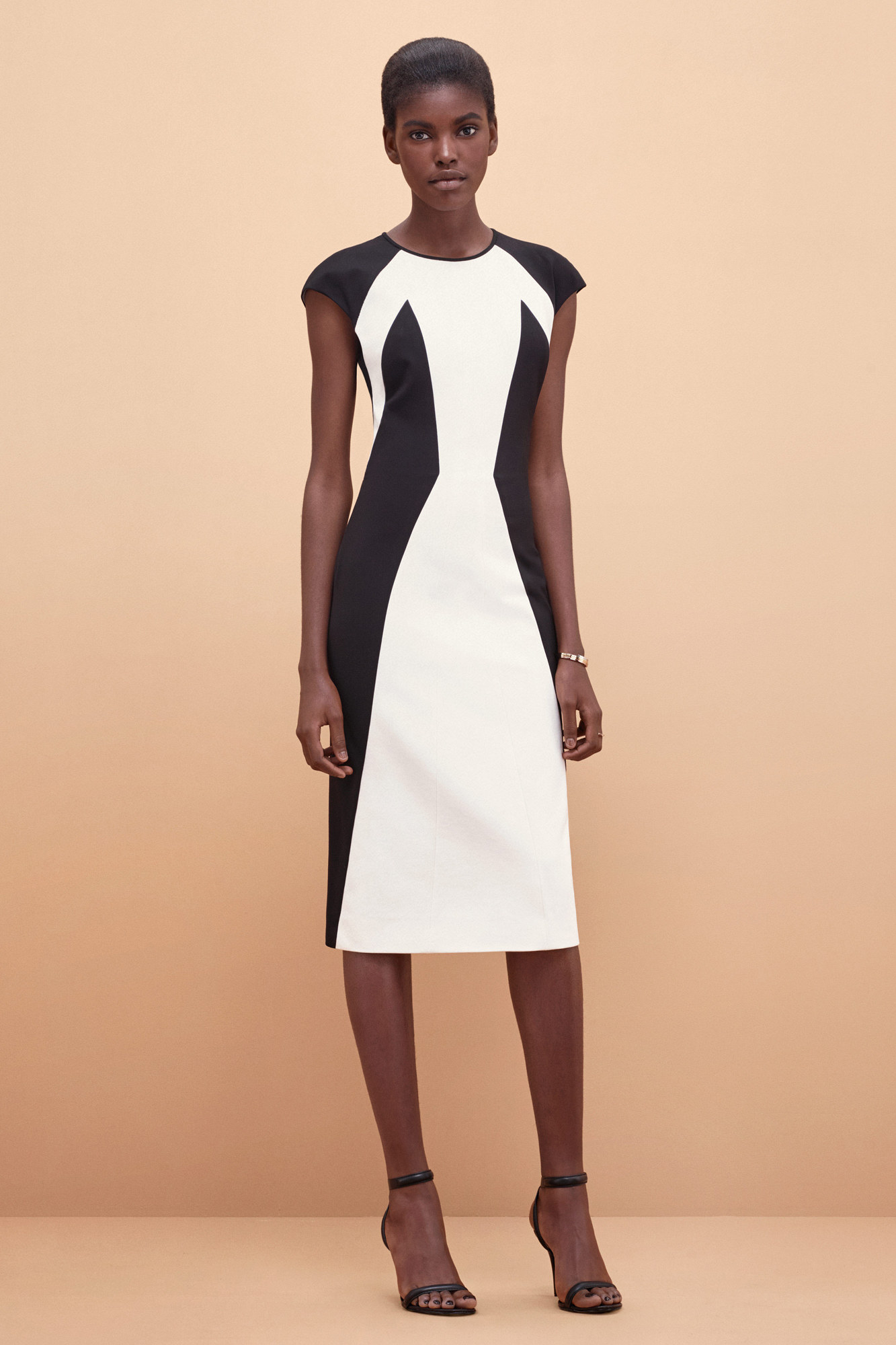 Show Review: KLS Kimora Lee Simmons Ready to Wear Spring 2016