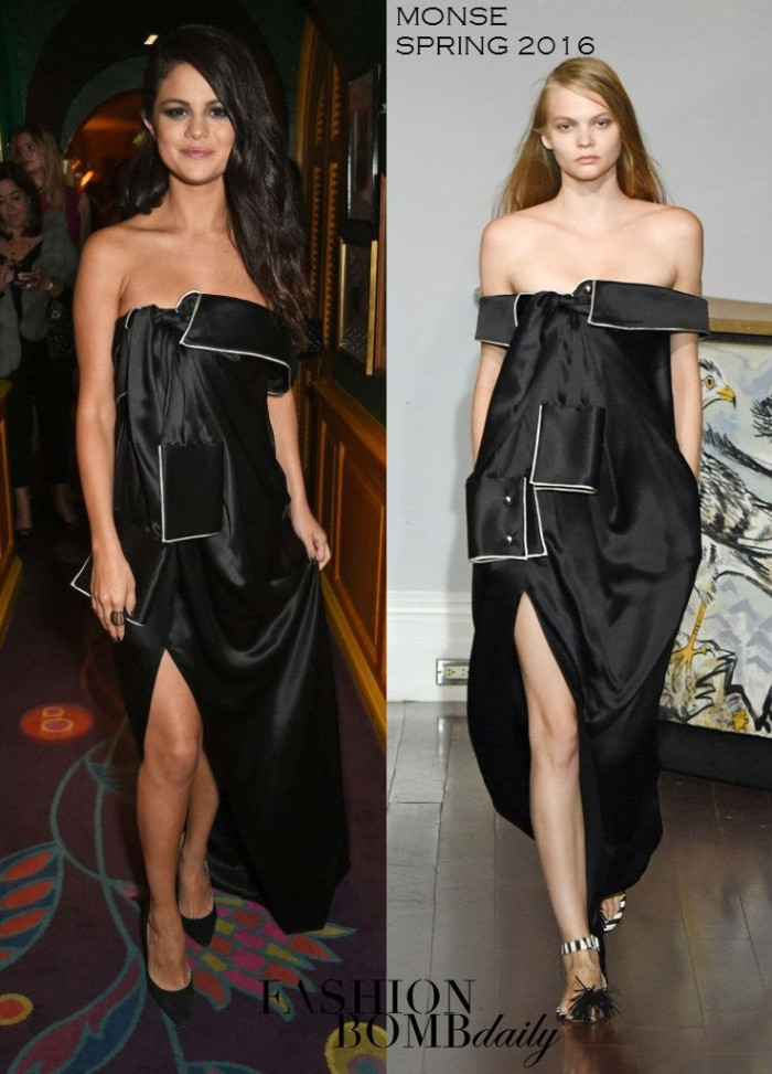 Selena-Gomez--Annabels-for-dinner-and-exclusive-perfomance-monse-3
