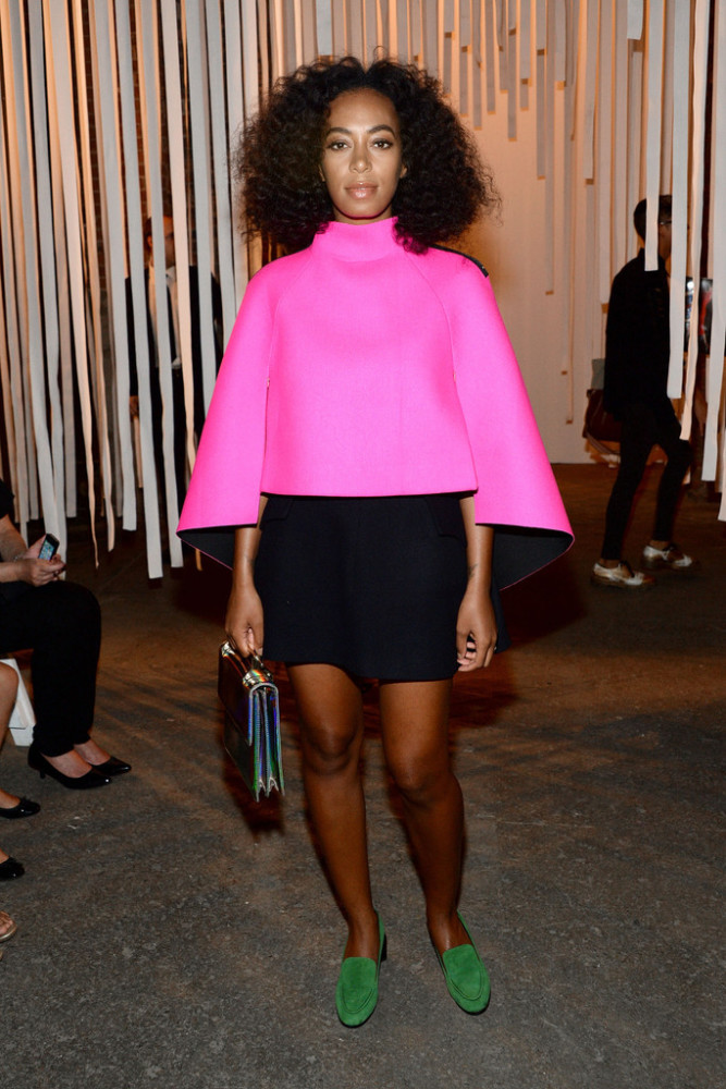 Solange+Knowles+Milly+Michelle+Smith+Front