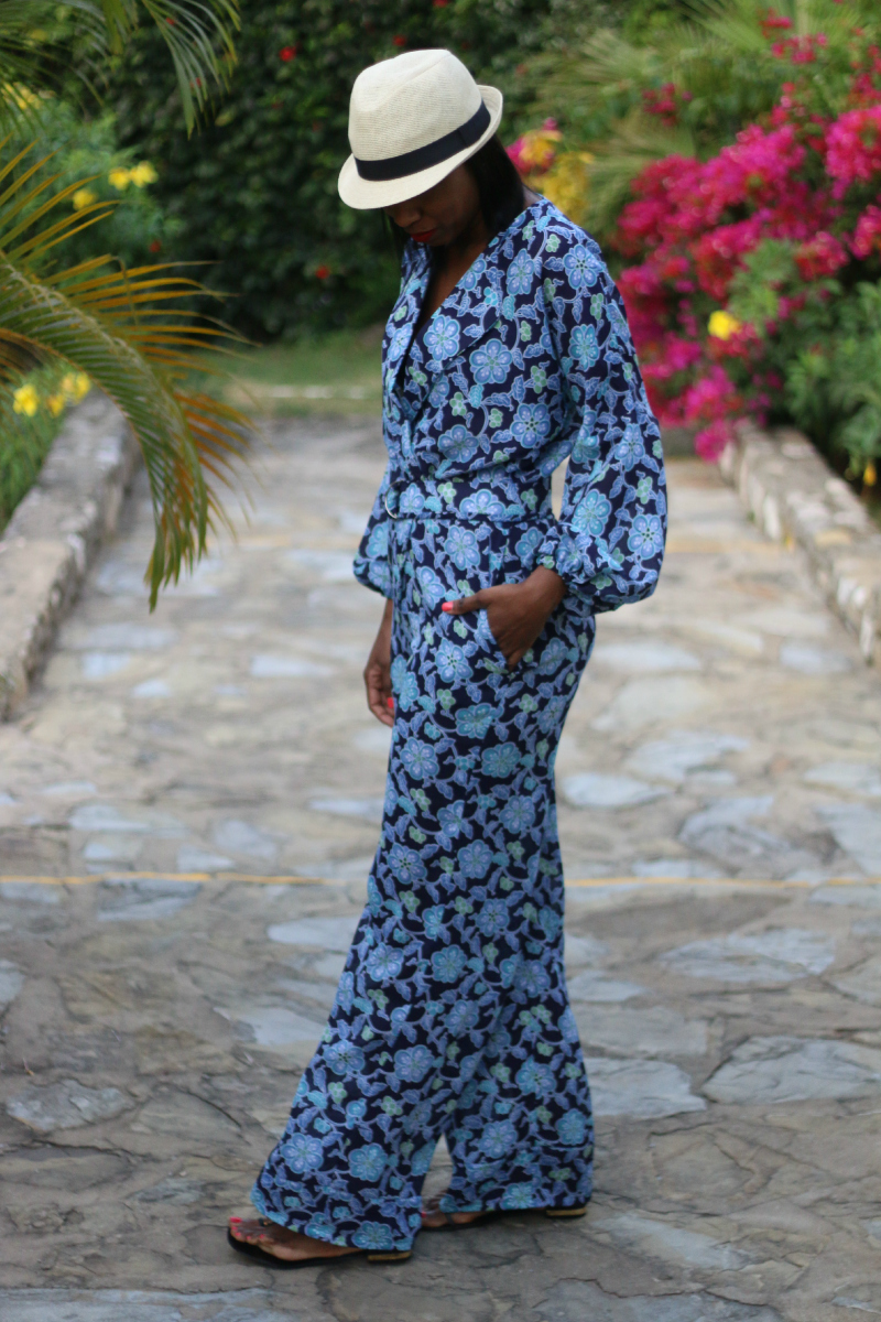 Bomb Blogger: Nikki Brooks-Revis of Beaute’ J’adore | The Fashion Bomb ...