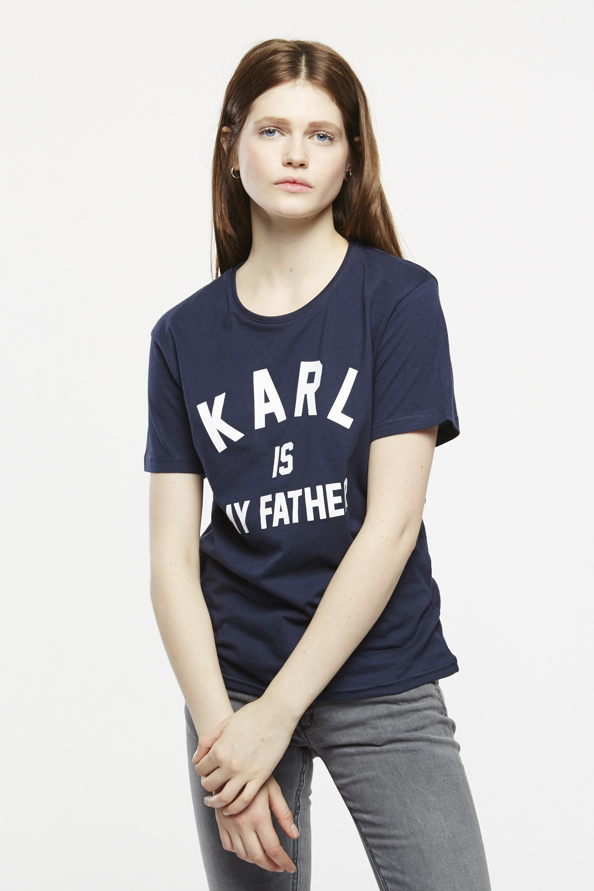 eleven-paris-karl-is-my-father-t-shirt-navy
