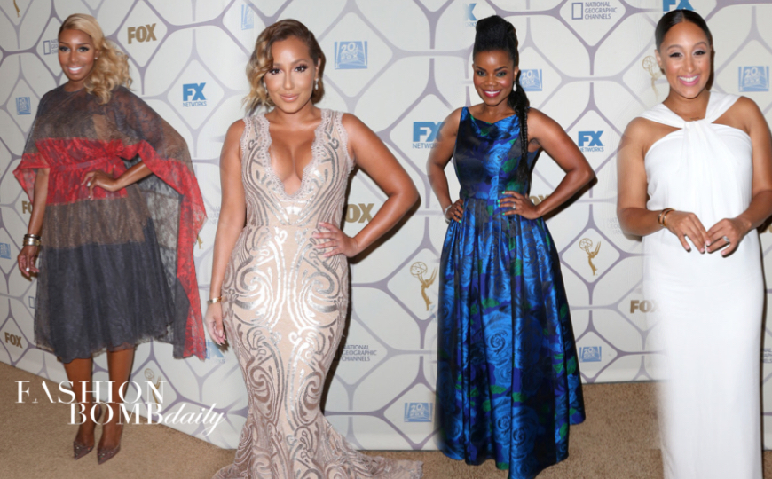 On the Scene: The 67th Primetime Emmy Awards FOX After Party