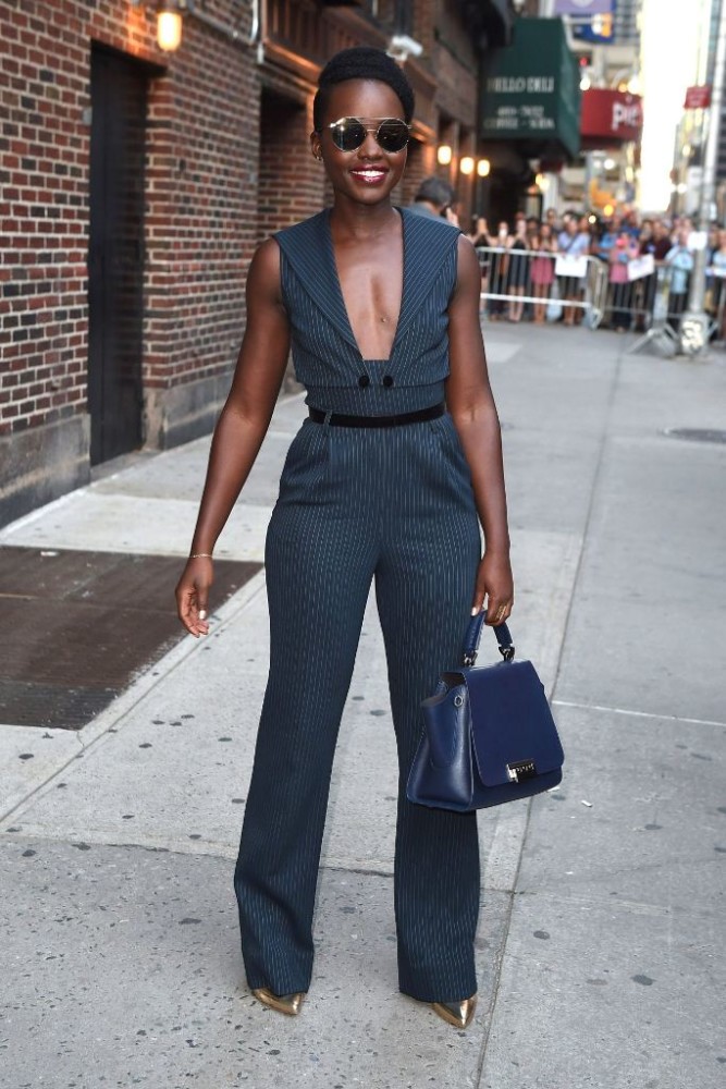 lupita-nyongo-leaves-the-late-show-with-stephen-colbert-in-nyc-september-2015-alessandra-rich-zac-zac-posen