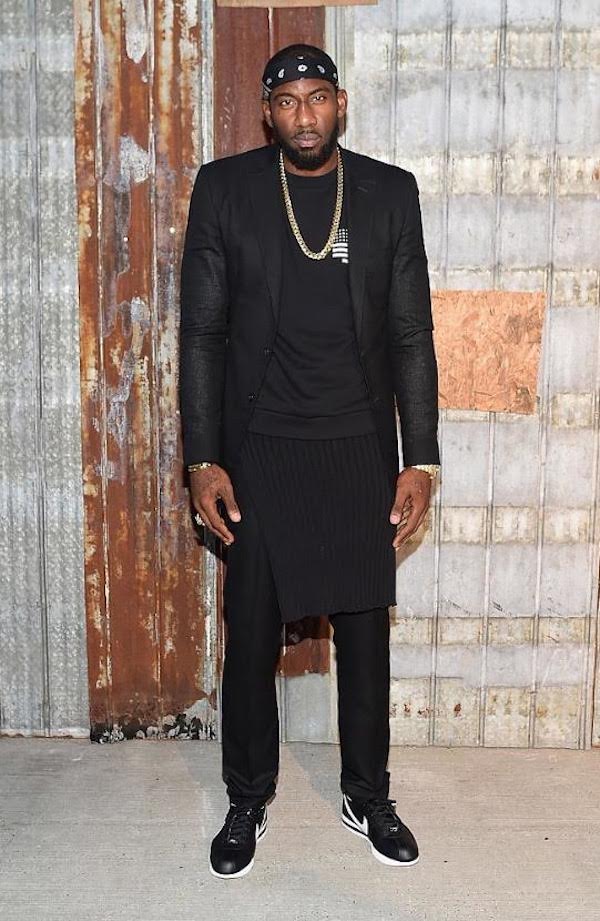 on-the-scene-givenchy-spring-2016-new-york-fashion-week-nyfw-presentation-amare-stoudemire