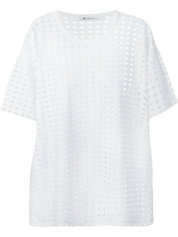 t-by-alexander-wang-white-perforated-t-shirt