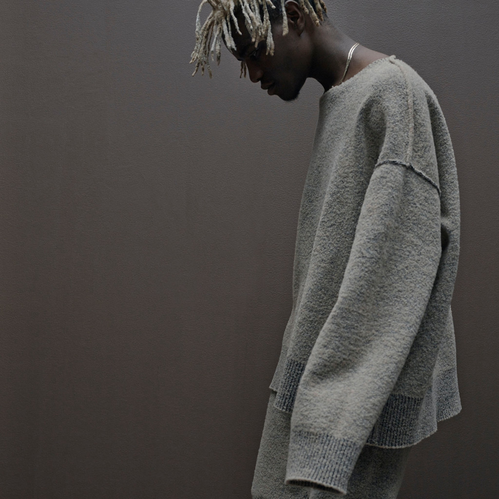 2 Adidas Originals By Kanye West YEEZY SEASON 1 Is Available Now At Barneys