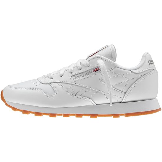 Bomb Product of the Day: Reebok Classic Sneakers