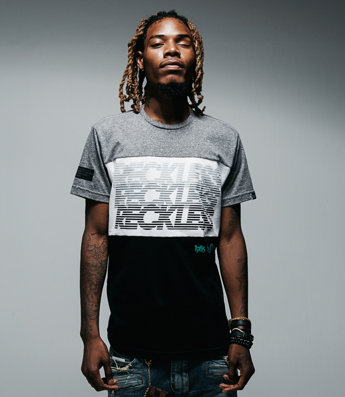 7 7 Fetty Wap Collaborates with Young and Reckless on 9 Piece Capsule Collection