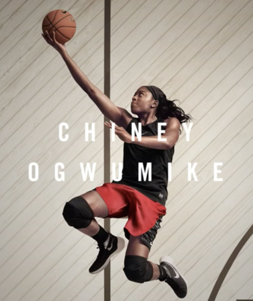 Nike Elite Performance Basketball Collection