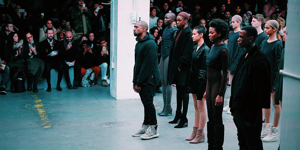kanye west season 2 yeezy pricing for men and women