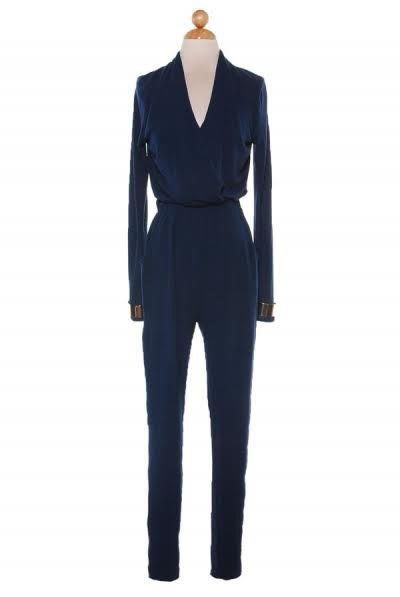 kenneth jumpsuit the goddess collection