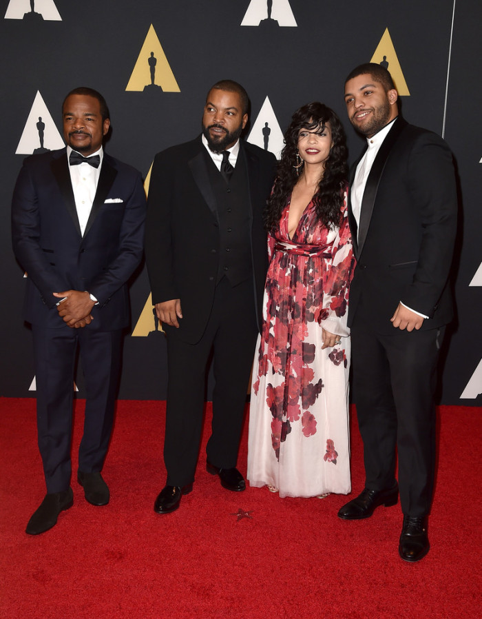 Academy+Motion+Picture+Arts+Sciences+7th+Annual-f-gary-gray-ice-cube-oshea-jackson-jr