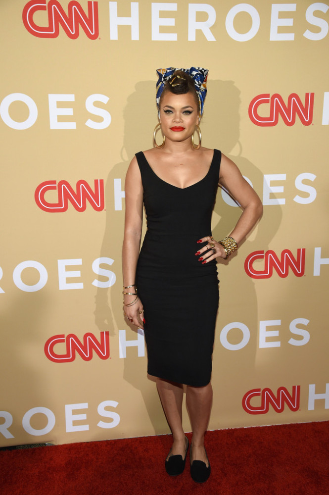 CNN+Heroes+2015+Arrivals-andra-day