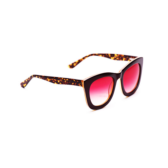Cynthia Bailey Sunglasses Tiffany-1601