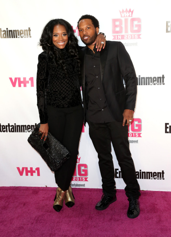 VH1+2015+Entertainment+Weekly+Awards+Arrivals-mendeecees-yandy