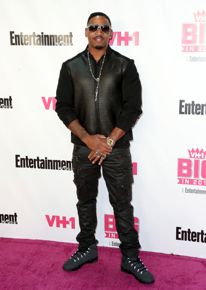 VH1+2015+Entertainment+Weekly+Awards+Arrivals-stevie-j