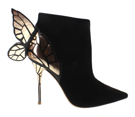 Bomb Product of the Day: Sophia Webster’s Chiara Boot – Fashion Bomb Daily